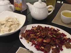 -喷泉广场餐厅·宵夜·海鲜烧烤大排档(长隆企鹅酒店)