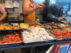 -道口童仔鸡(友谊街店)