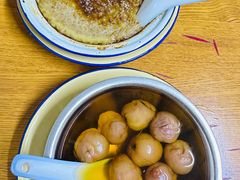 -然香姜汁(江城小区店)