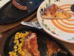 -萨莉亚意式餐厅(石鼓路店)