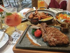 -原石牛扒·约会餐厅(龙城万科里店)