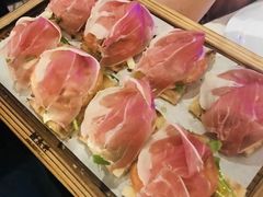 -卡佩罗意大利餐厅及酒吧Al Cappello Trattoria