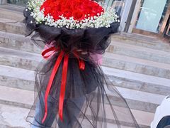 -玫瑰之约(花之语鲜花店)