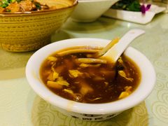 -东四民芳餐厅(世茂工三店)