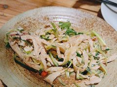 -本处·素食·融合料理(南油店)