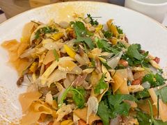 -粤集·手工粤菜(皇庭广场店)