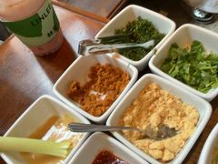 -林四喜·闽南传家菜(鼓浪屿店)