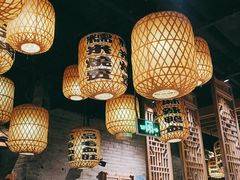 大堂-南京大牌档(中关村店)