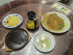 -天天向上素食餐厅(五台山店)