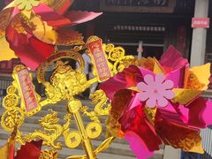 -南海神庙