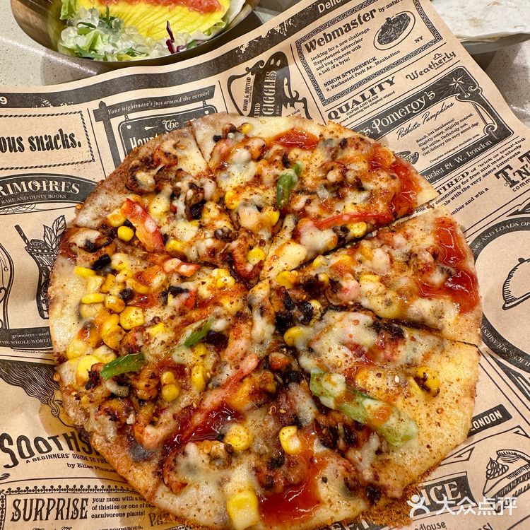 在苏州！六刷了！只会带好朋友来的‼️