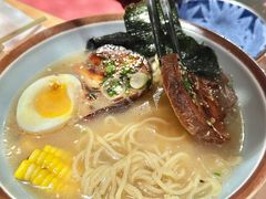 -鸟山鸣·日料食堂(王府井店)