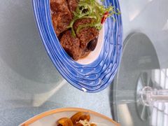 -复旦大学本部-食堂