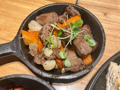 -Moka Bros 摩卡站(西单大悦城店)