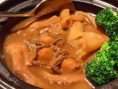 -皇朝会.经典传统粤菜(外滩店)
