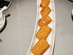 -老头儿油爆虾·1987杭州烟火味(湖滨银泰in77D区店)