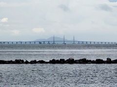 -澳门环岛游湾仔码头