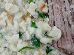 -老刘家泡馍·陕西老字号(钟楼广济街店)