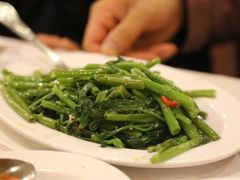 -文兴酒家(Chinatown - Gerrard Street)