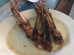-Doo Dee Thai Food(Issan/Isaan/Esan)