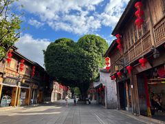 -三坊七巷历史文化街区