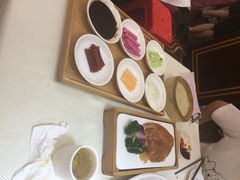 四季京味烤鸭店(农林下路店)-四季小馆·地道北京小吃(广百店)