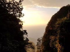 -峨眉山风景名胜区