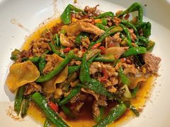 -田婆婆的菜(海口友谊阳光城店)