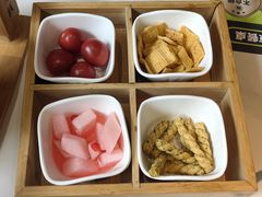 -花菇朵 ll 野生菌火锅·精品云南菜(后沙峪店)