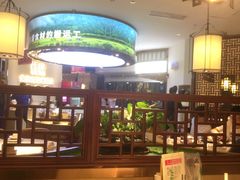 -新辣宴·湖南家常菜·商务聚餐(中粮创芯店)