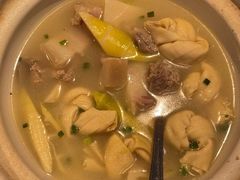 -避风塘(五角场店)