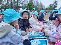 -前小桔亲子创意农场·草莓采摘·露营烧烤