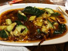 -霄汉羊排(万松园一店)