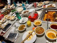 -海底捞火锅(九霄梦天地店)
