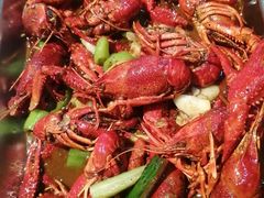 -食鸡公社辣子鸡·潍坊菜·烧烤