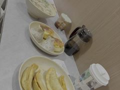-李记清真馆(打钉巷店)