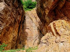 -湖洞水自然风景区