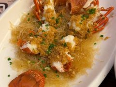 -南海渔家•海鲜•正宗海南菜(海棠湾店)