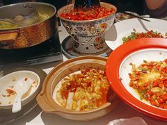 -湘鼎盛·大厨鲜炒湖南味(高新银泰店)