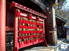 -潭柘寺景区