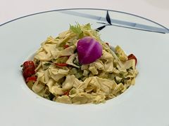 -新名仕新白玉兰餐厅