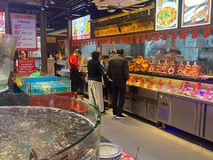 -魏铭鱼头捞饭(嘉善店)