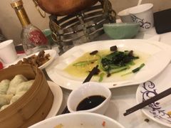 -巴音浩日娲·蒙餐(双林东路店)