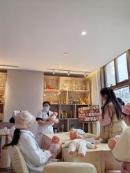 -宝生月子中心(民治店)