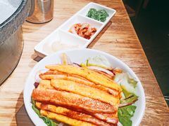 -么肆烤肉(汉街形象店)
