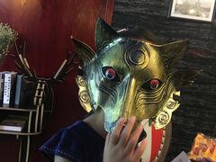 -优悦派·别墅派对轰趴馆(静安店)