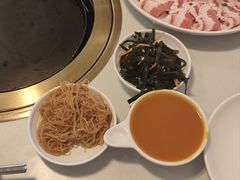 -韩时烤肉(枫蓝店)
