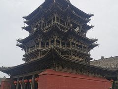 -飞云楼