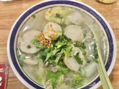 -嘉华小吃(蛇口市场店)