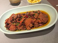 -沸腾鱼乡(知春路分店)